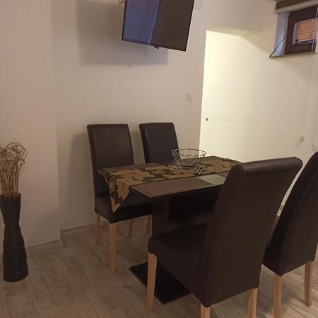 Studio Apartments Una Korenica Εξωτερικό φωτογραφία