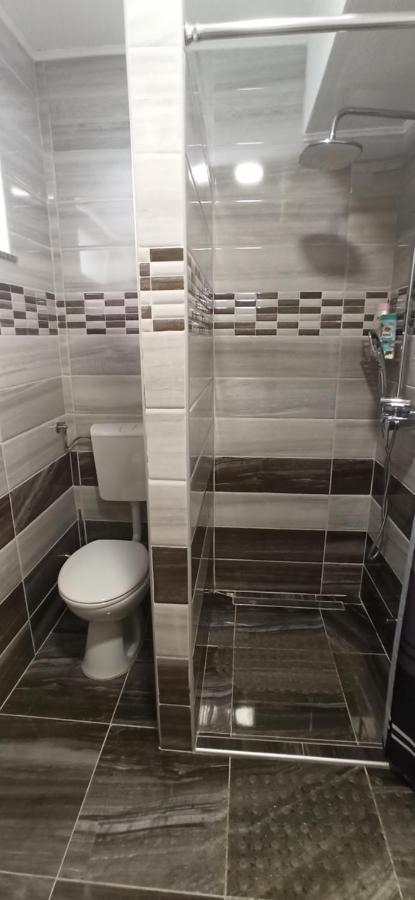 Studio Apartments Una Korenica Εξωτερικό φωτογραφία
