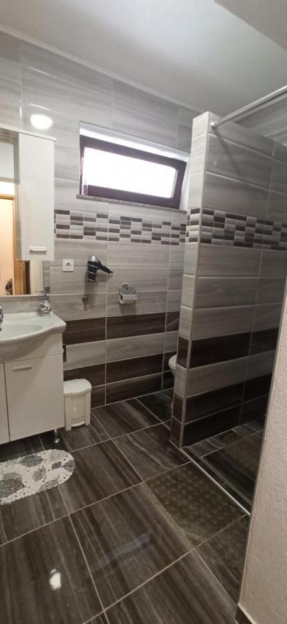 Studio Apartments Una Korenica Εξωτερικό φωτογραφία