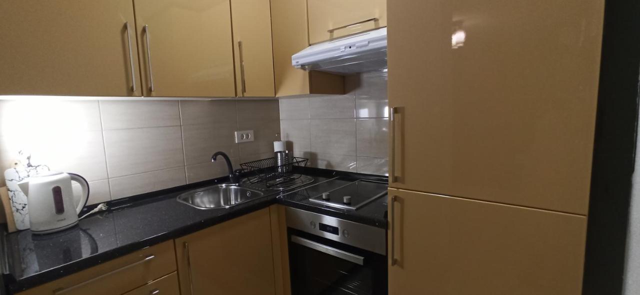 Studio Apartments Una Korenica Εξωτερικό φωτογραφία
