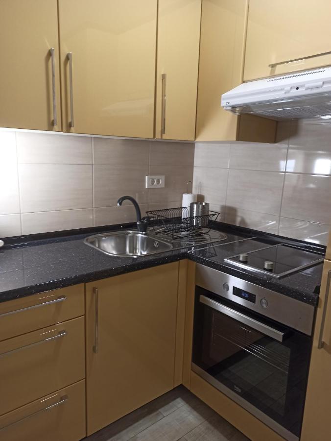 Studio Apartments Una Korenica Εξωτερικό φωτογραφία